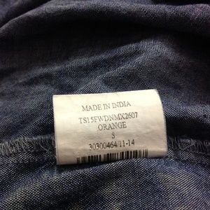 dnmx jeans jackets